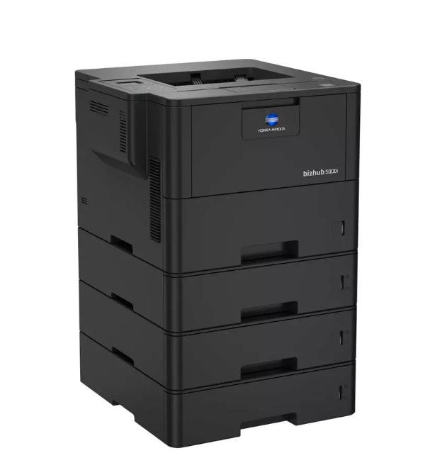 KONICA MINOLTA Bizhub 5000i